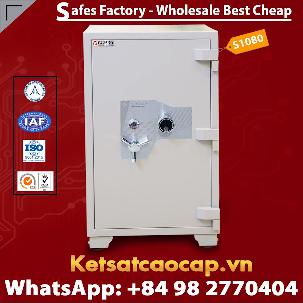 Home Safes Box Manufacturers