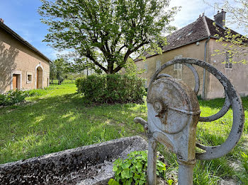 propriété à Chaussin (39)