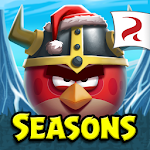 Cover Image of Baixar Temporadas de Angry Birds 6.6.0 APK