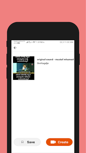 Helo Tok-Discover, Share & Communicate