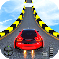 Extreme City Gt Racing Stunts - Car Stunts 3D Game