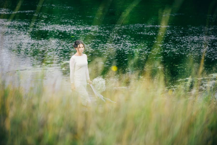 Fotograf ślubny Marina Golubchenko (fotogolubchenko). Zdjęcie z 17 grudnia 2016