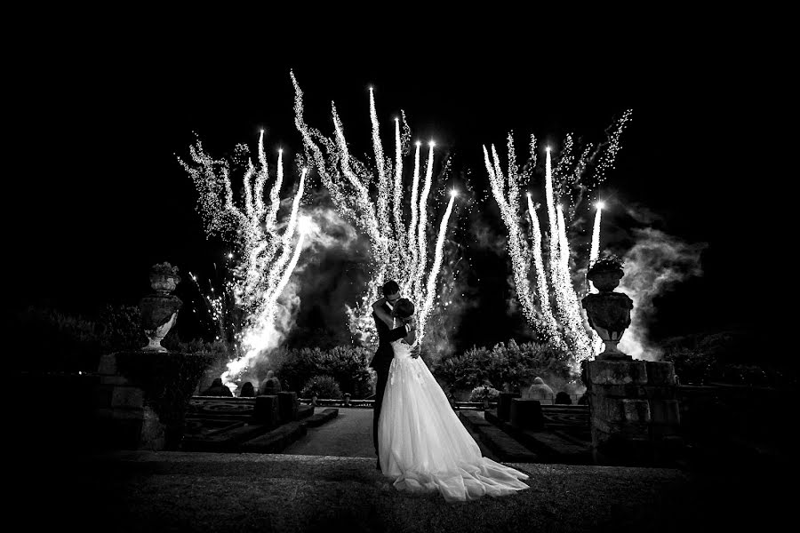 Fotógrafo de casamento Luigi Rota (rota). Foto de 23 de agosto 2017