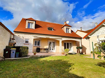 maison à Vaires-sur-Marne (77)