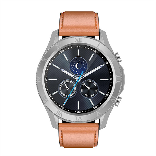 Title 4, Mens and Womens Sports and Leisure Smart Watc...