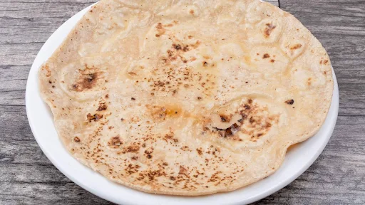 Butter Chapati