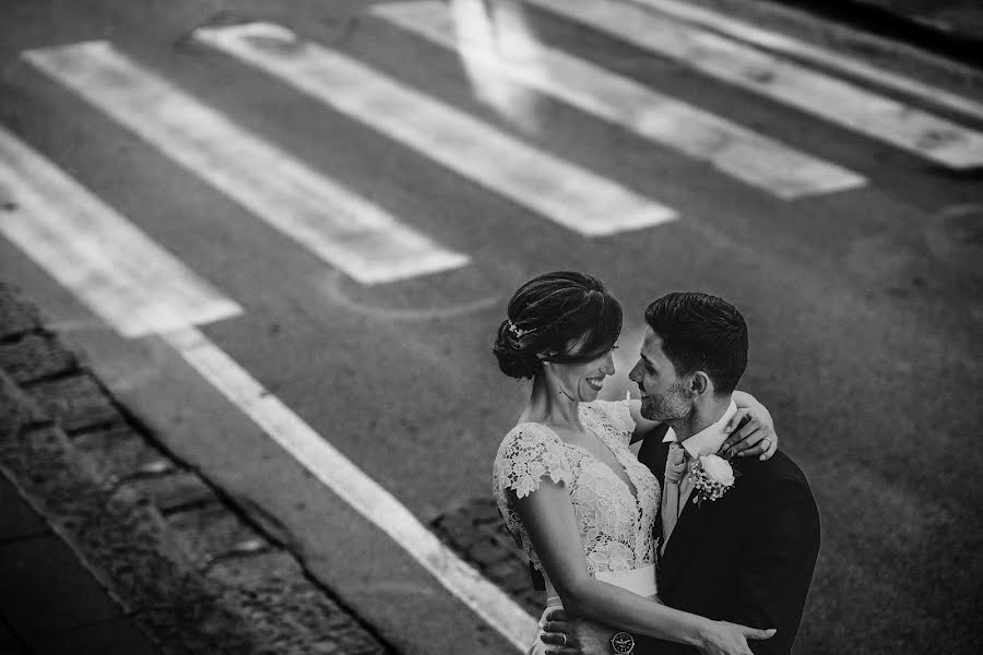 Fotógrafo de casamento Giuseppe Laganà (giuseppelagana). Foto de 16 de setembro 2022