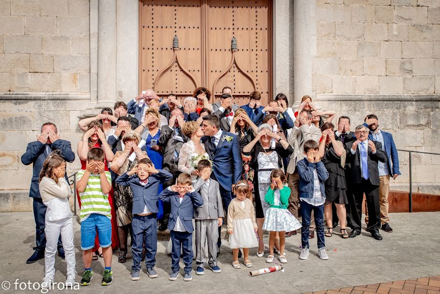 Fotógrafo de bodas Nadia Cebotari (nadiushka). Foto del 16 de septiembre 2019