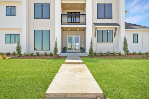 Maison avec terrasse 2