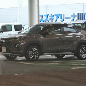 フロンクス WEB3S