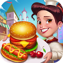 Download Kitchen Master - Cooking Mania Install Latest APK downloader