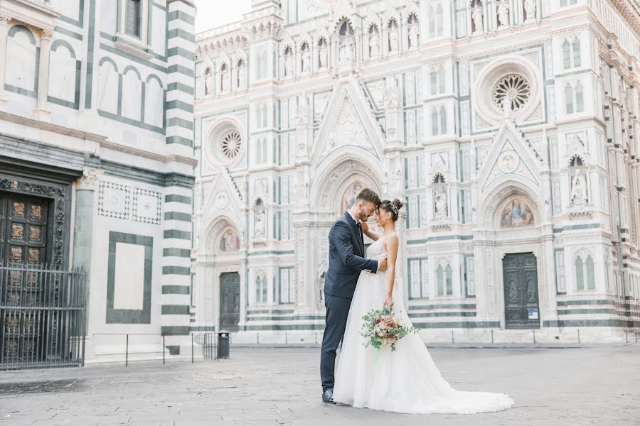 Fotógrafo de casamento Silvio Bizgan (bizganstudio). Foto de 28 de junho 2022