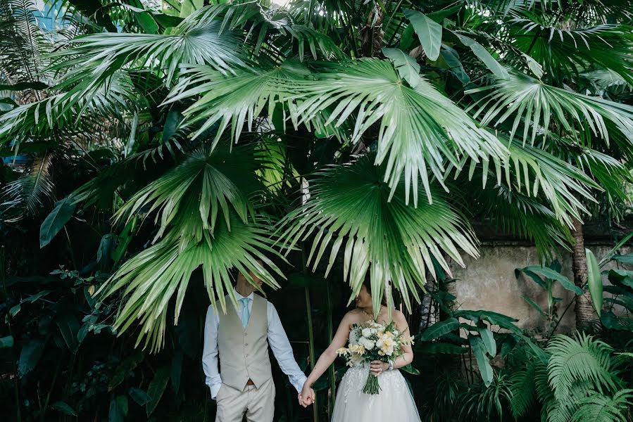 Fotógrafo de bodas Edy Mariyasa (edymariyasa). Foto del 14 de agosto 2019