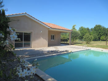 maison à Villeneuve-sur-Lot (47)