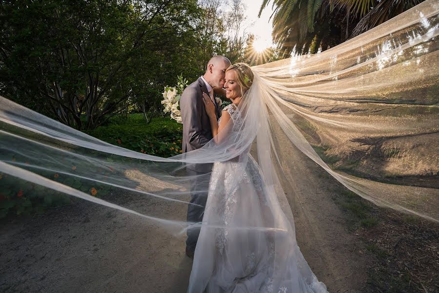 Fotógrafo de casamento Ralph Corpuz (ralphcorpuz). Foto de 31 de dezembro 2019