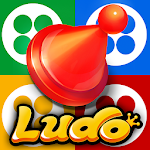 Cover Image of Tải xuống Ludo Mania: Trò chơi xúc xắc 2019 1.0.5 APK