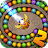 Jungle Marble Blast 2 icon