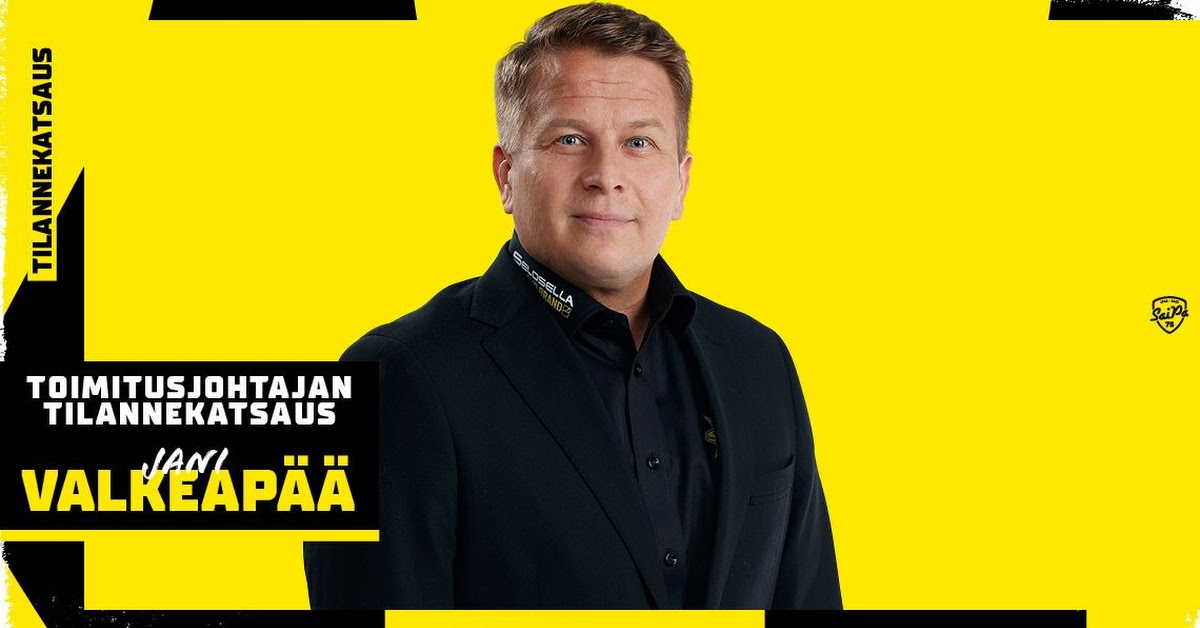 saipa.fi