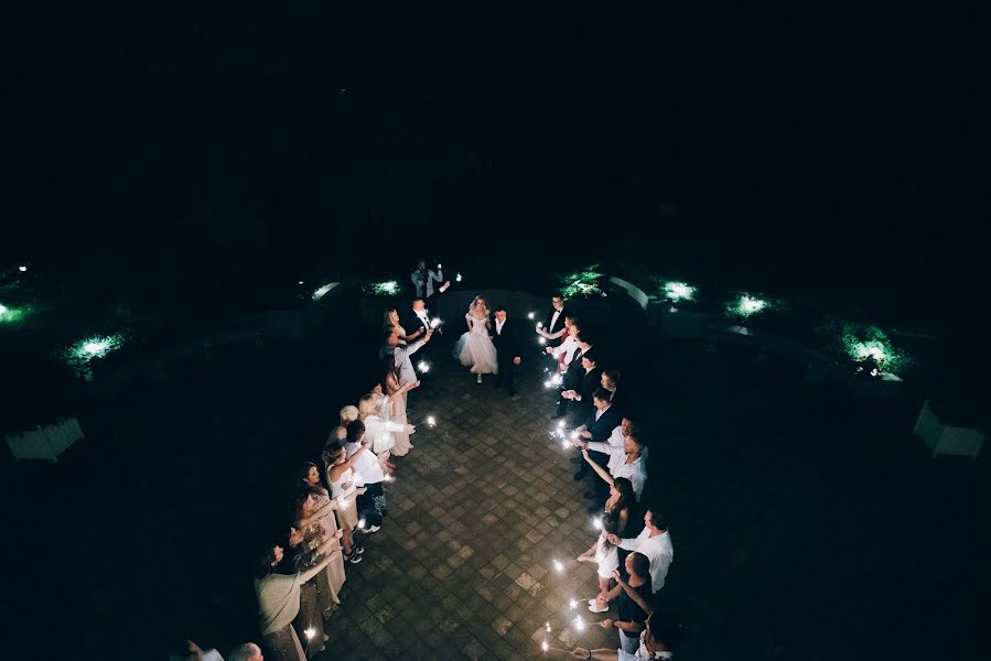 Fotógrafo de casamento Diana Bondars (dianats). Foto de 2 de março 2017