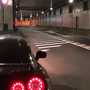 NISSAN GT-R R35