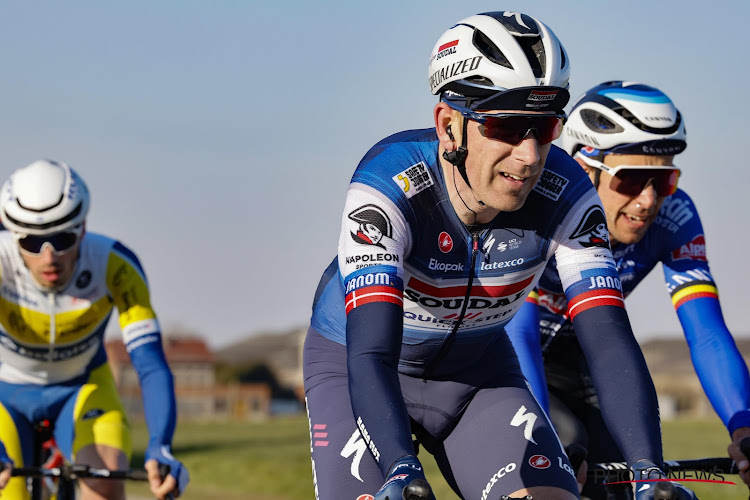 Morkov deelt ferme sneer uit naar ex-ploeg Soudal-QuickStep