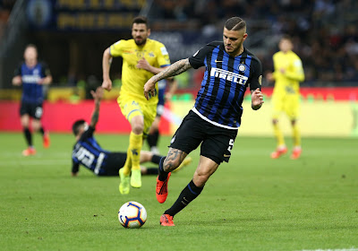 Une porte de sortie de dernière minute pour Icardi? 