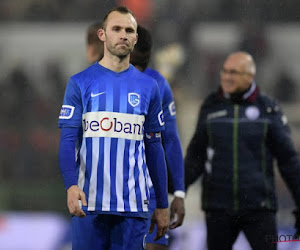 Ver over kleuren of emblemen heen: de hele Belgische voetbalwereld rouwt met Thomas Buffel