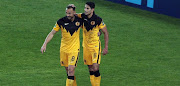 Samir Nurkovic and  Leonardo Castro will be parting ways with Kaizer Chiefs.