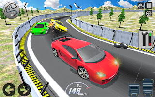 GT Car Racing No Limits Xtreme para Android - Download