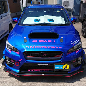 WRX STI VAB