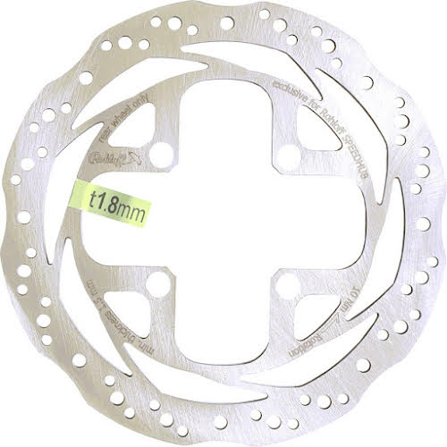 Rohloff Speedhub 4-Bolt Disc Brake Rotor