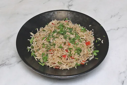 Veg. Fried Rice