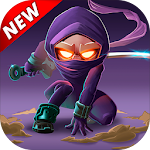 Cover Image of 下载 Last Ninja 1.0 APK