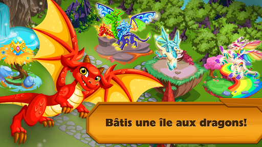 Code Triche Dragon Story™  APK MOD (Astuce) screenshots 1