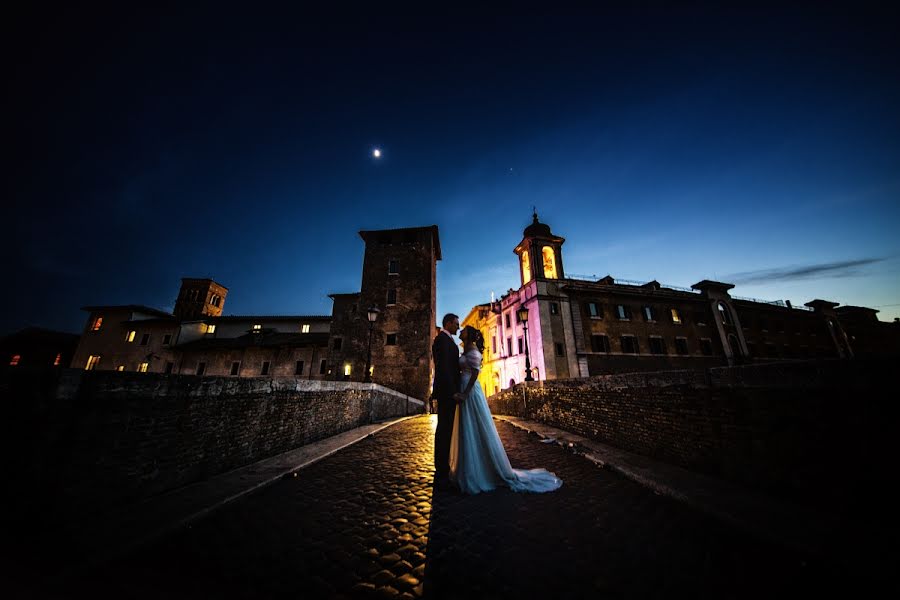 Fotografo di matrimoni Thomas Harris (harris). Foto del 4 luglio 2016