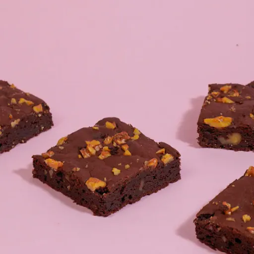 Walnut Brownie