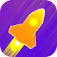 Download Two Rockets - Space Race For PC Windows and Mac 1.0