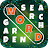 Word Garden: Bloom & Relax icon