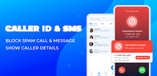 Caller ID Spam Call Blocker