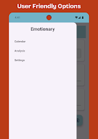 Emotionary: Your emotion guide Screenshot 5 of 5