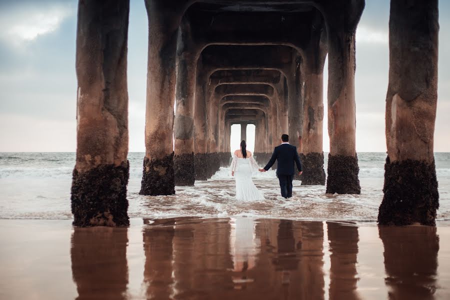 Fotografer pernikahan Edson Legaspi (edsonlegaspi). Foto tanggal 18 Desember 2018