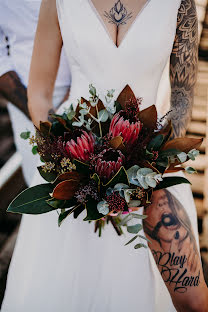 Fotógrafo de casamento Anastasiya Milo (phmilo). Foto de 28 de junho 2022