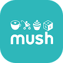 Baixar aplicação Mush - meet local mom friends Instalar Mais recente APK Downloader