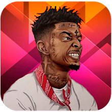 21 Savage 2018 Lock Screen APK for Android Download