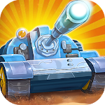 Tank Battle Apk