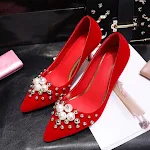 Red 10cm
