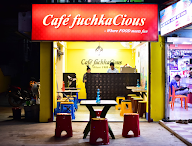 Cafe fuchkaCious photo 3