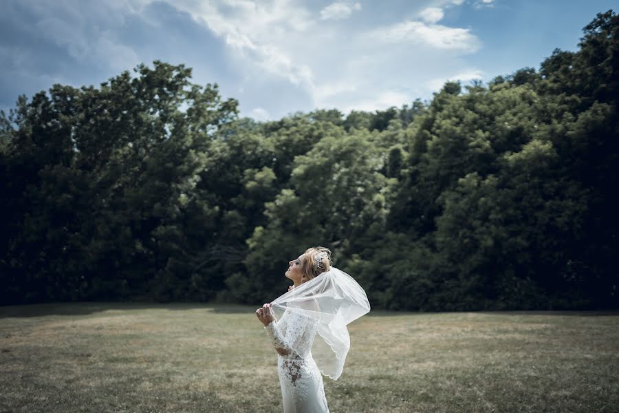 Fotógrafo de bodas Amir Ghazi (aplus). Foto del 4 de julio 2023