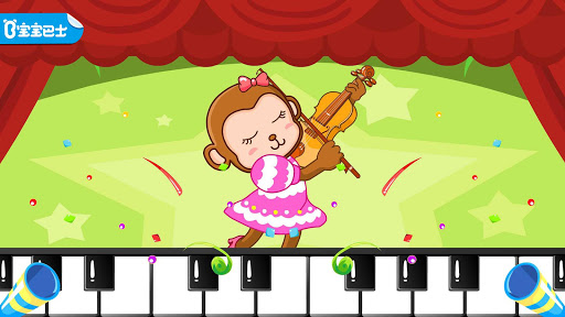 免費下載教育APP|音樂會-寶寶巴士-幼兒教育遊戲 app開箱文|APP開箱王