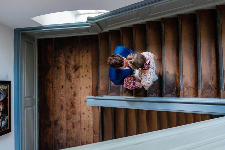 Fotografo di matrimoni Maik Molkentin-Grote (molkentin). Foto del 18 febbraio 2018